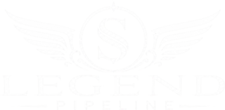 Legend Pipeline logo